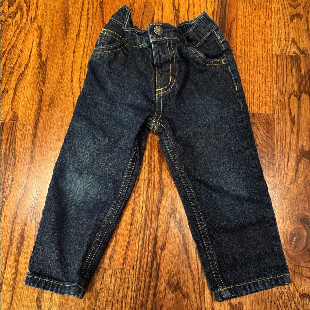 Carter’s Classic Denim 18M Jeans